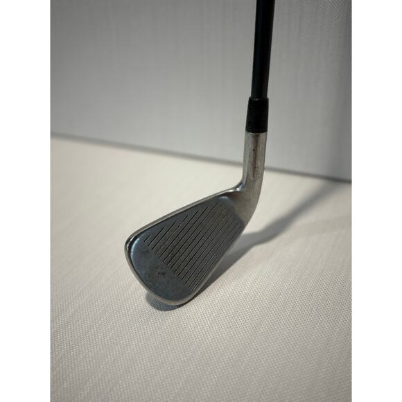 Titleist Select Custom Graphite Technology gold club 981 Iron 5 right handed - Picture 4 of 5